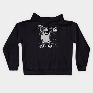 The Abominable Snowman Kids Hoodie